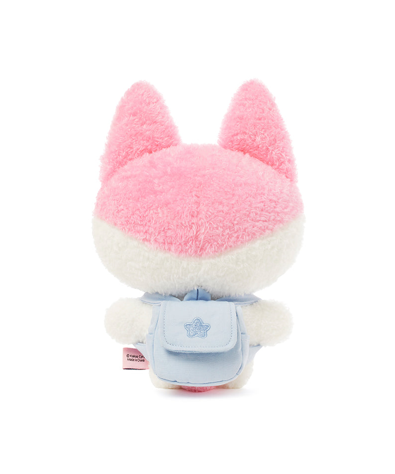 KAKAO FRIENDS - (OOTD) Sac a Dos Peluche - Detail 17