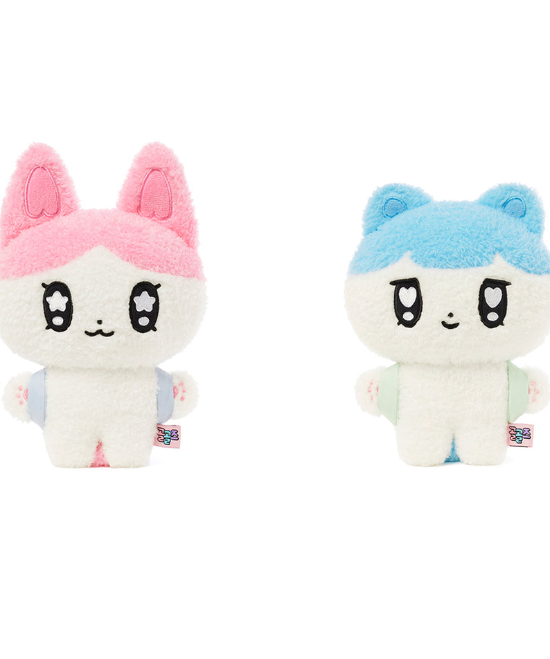 KAKAO FRIENDS - (OOTD) Sac a Dos Peluche - Detail 19