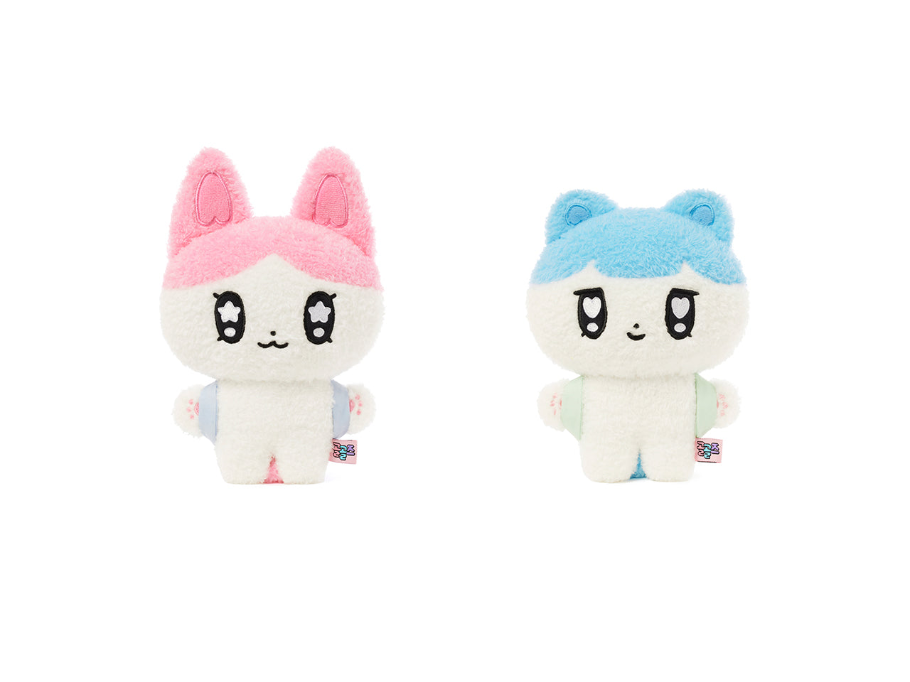KAKAO FRIENDS - (OOTD) Sac a Dos Peluche - Detail 19
