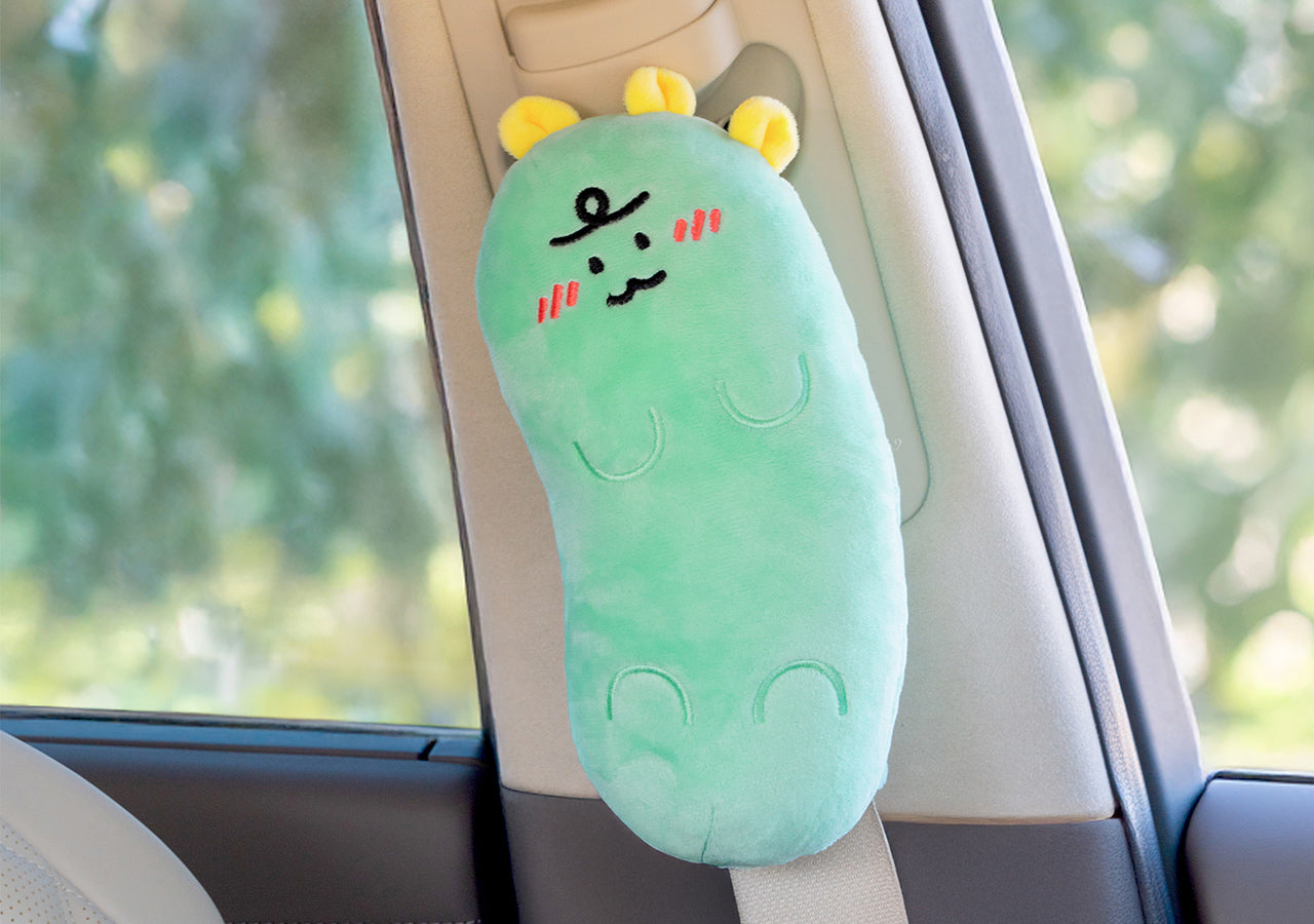 KAKAO FRIENDS - Voiture Jordy - Detail 3