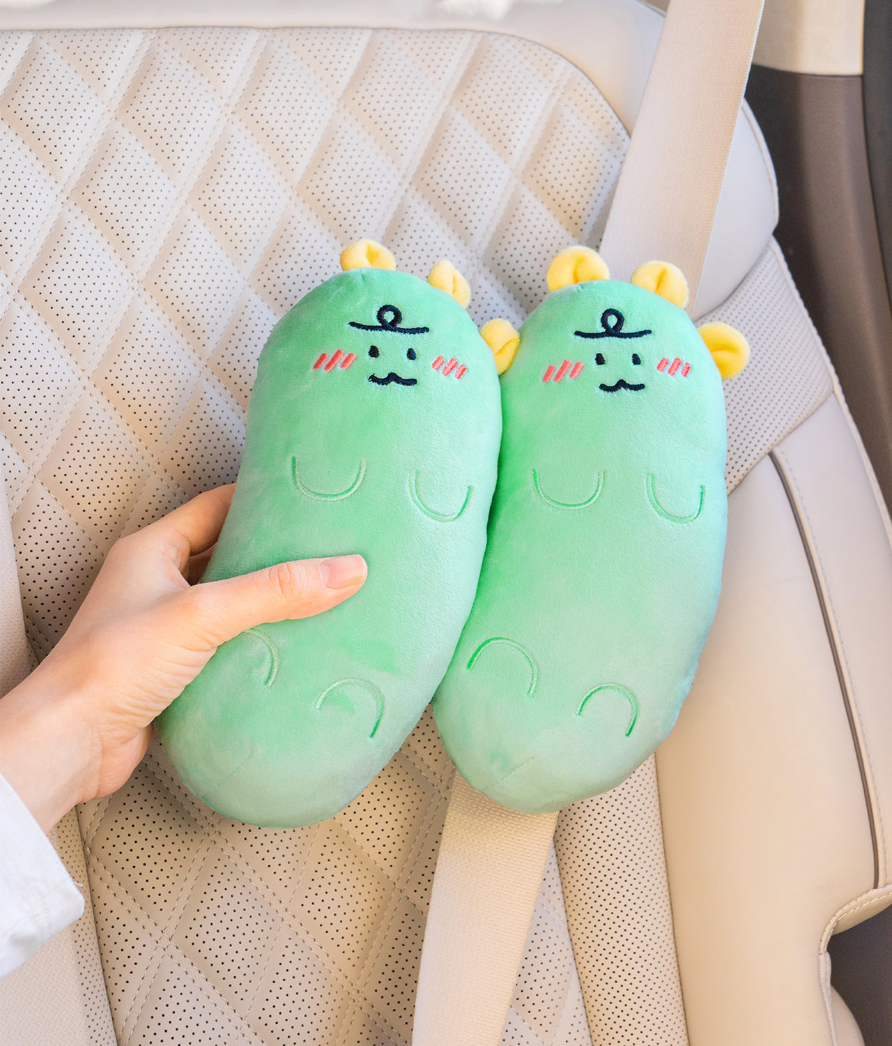 KAKAO FRIENDS - Voiture Jordy - Detail 4
