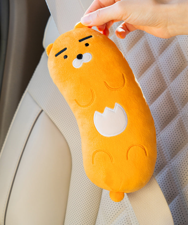 KAKAO FRIENDS - Voiture Ryan - Detail 3