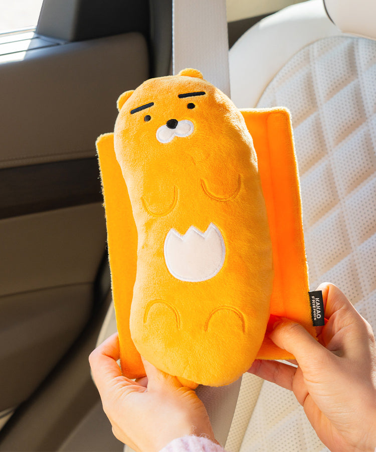 KAKAO FRIENDS - Voiture Ryan - Detail 5