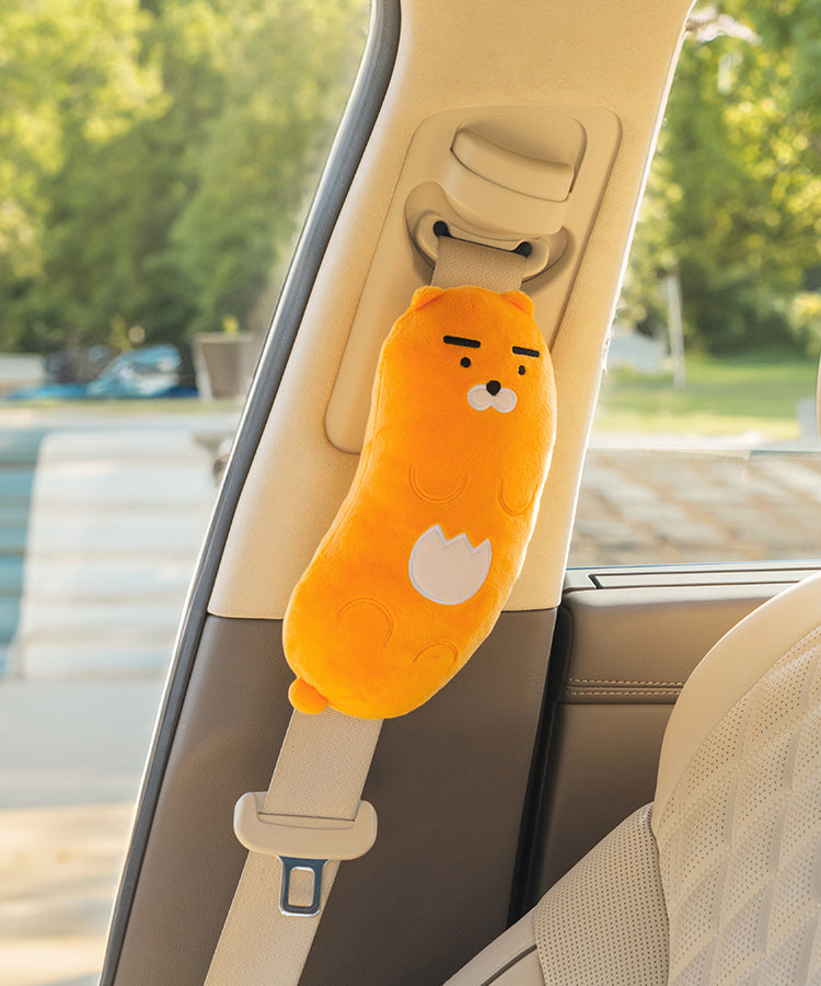 KAKAO FRIENDS - Voiture Ryan - Detail 4