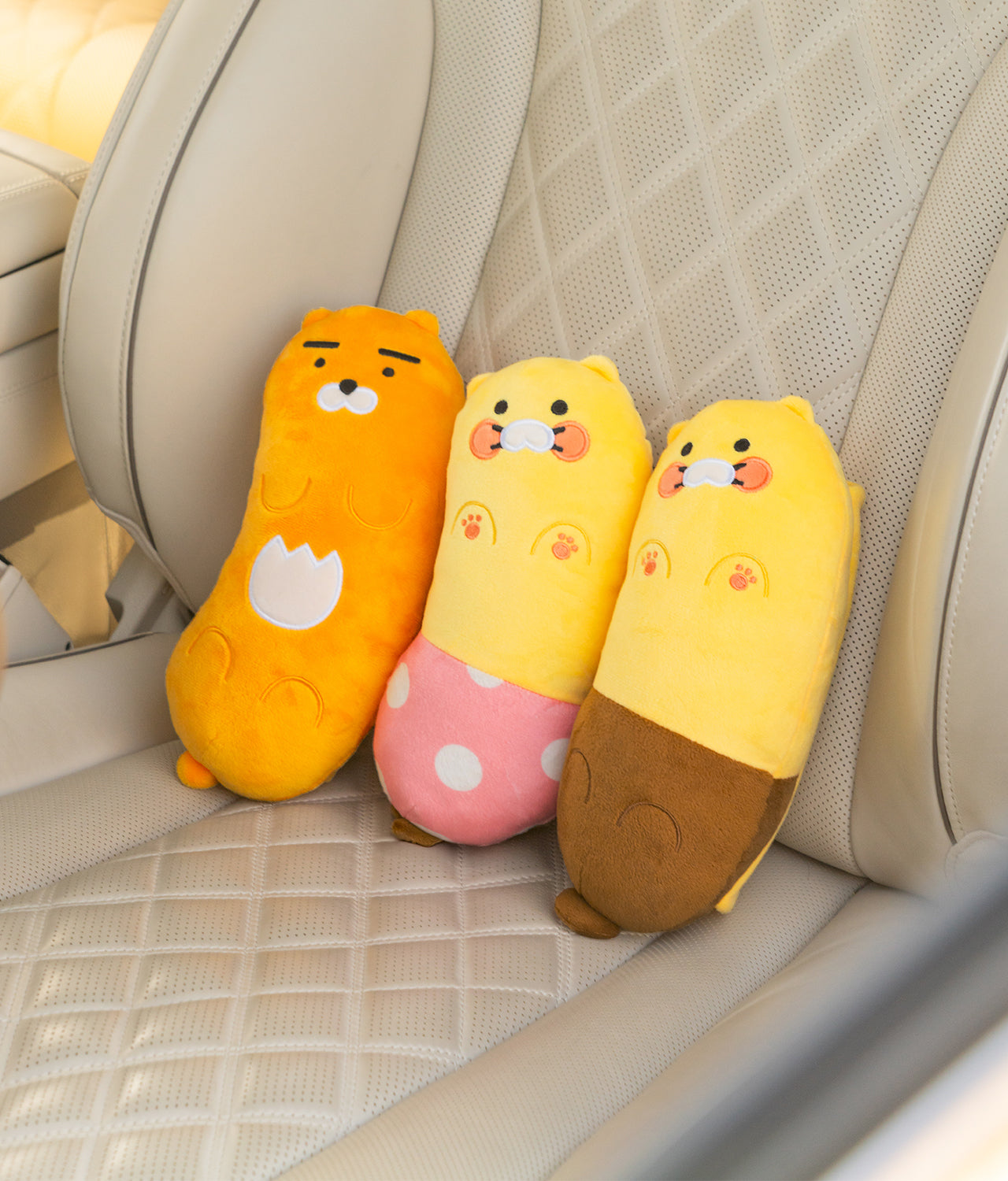KAKAO FRIENDS - Voiture Chunsik Pyjama - Detail 7