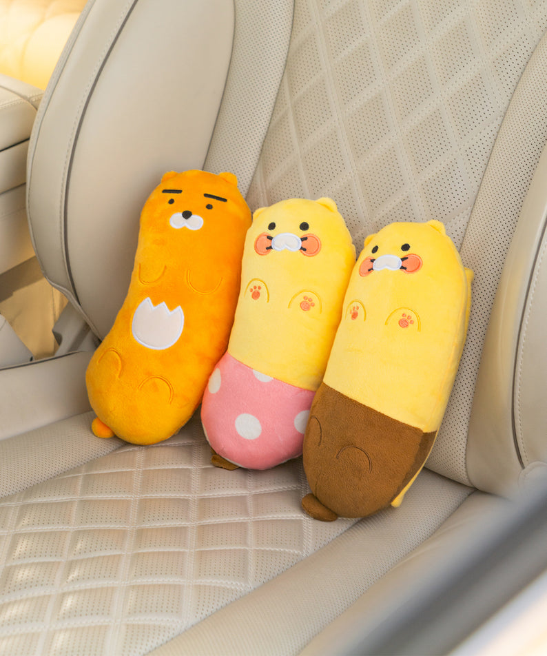 KAKAO FRIENDS - Voiture Ryan - Detail 7