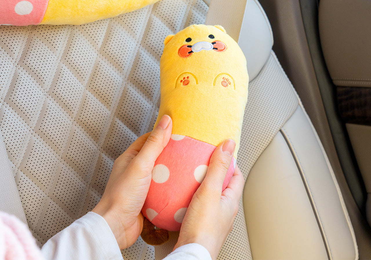 KAKAO FRIENDS - Voiture Chunsik Pyjama - Detail 4