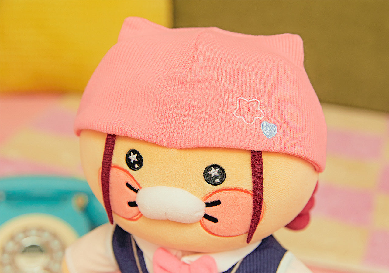 KAKAO FRIENDS - Peluche Chunsik - Detail 7