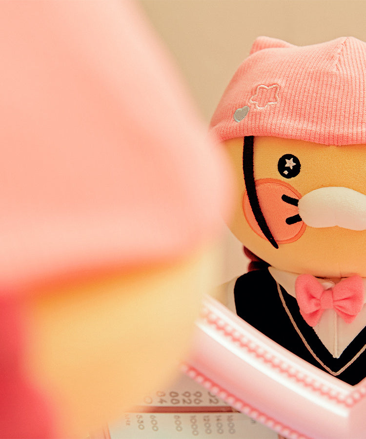 KAKAO FRIENDS - Peluche Chunsik - Detail 9