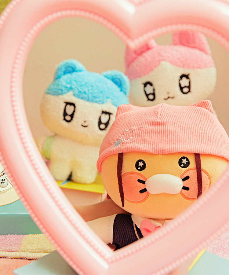 KAKAO FRIENDS - Peluche Chunsik - Detail 10
