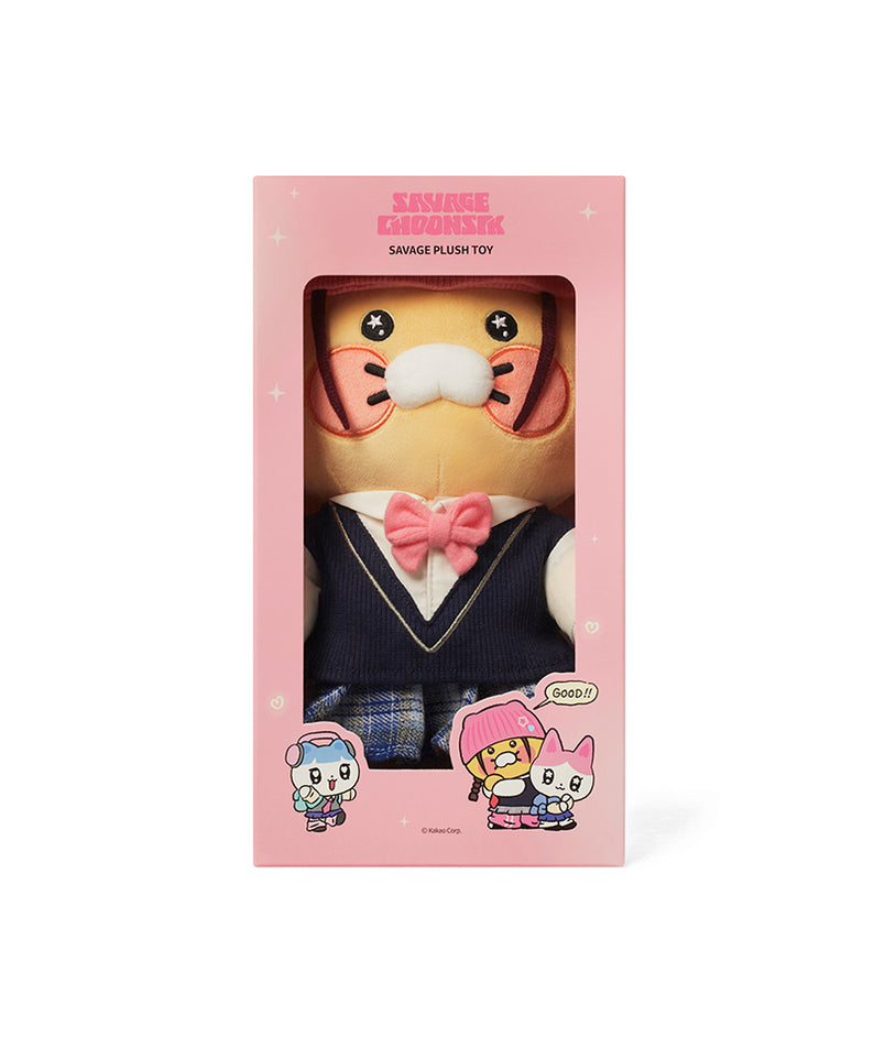 KAKAO FRIENDS - Peluche Chunsik - Detail 18