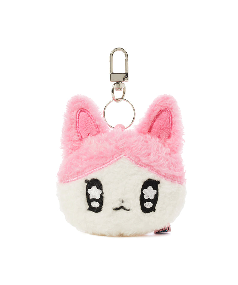 KAKAO FRIENDS - Miroir Porte-cles Peluche - Detail 10