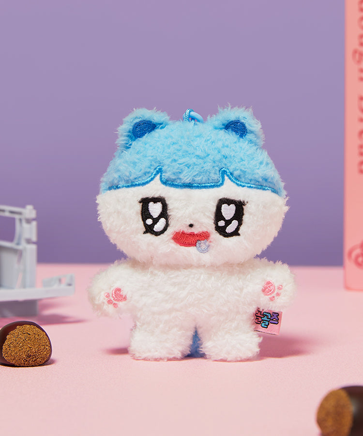 KAKAO FRIENDS - Porte-cles Peluche - Detail 4