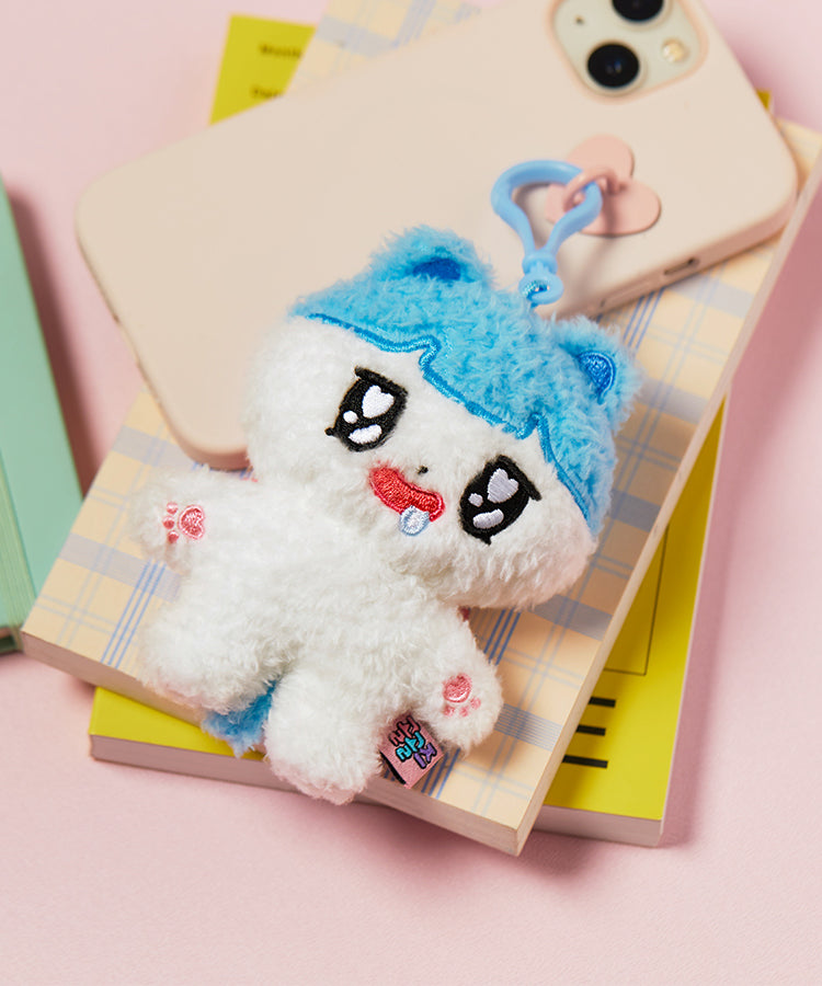 KAKAO FRIENDS - Porte-cles Peluche - Detail 8