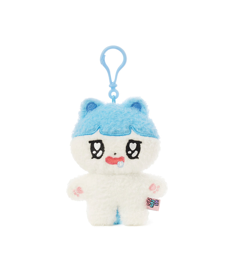 KAKAO FRIENDS - Porte-cles Peluche - Detail 11