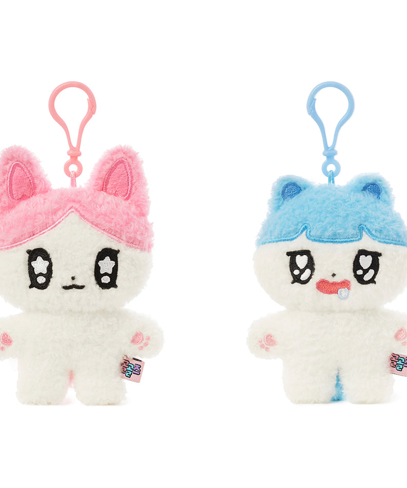 KAKAO FRIENDS - Porte-cles Peluche - Detail 14