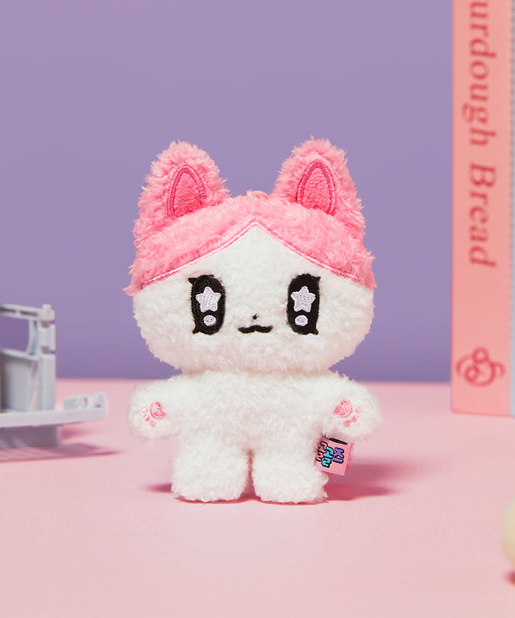 KAKAO FRIENDS - Porte-cles Peluche - Detail 4
