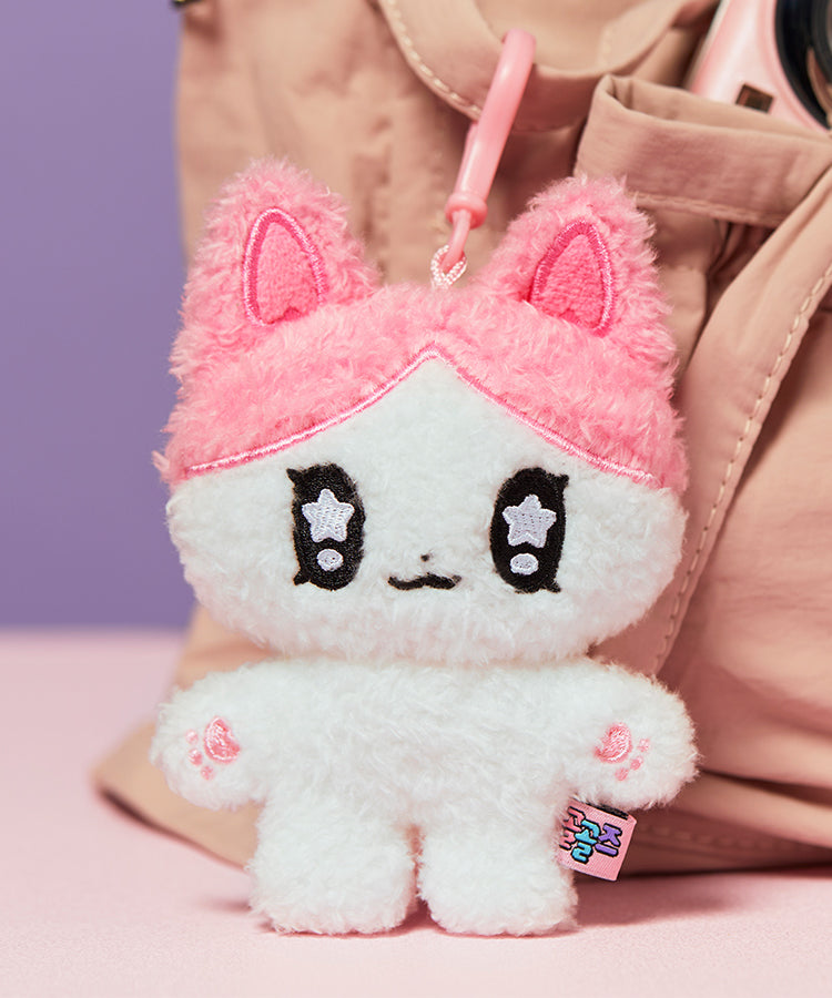 KAKAO FRIENDS - Porte-cles Peluche - Detail 8