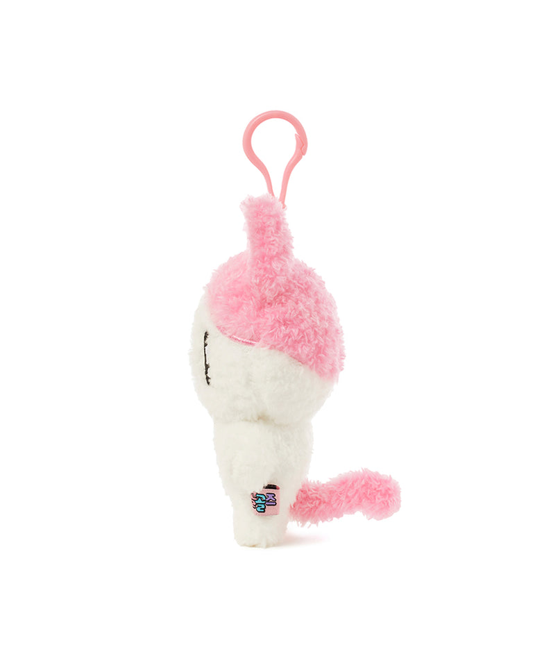 KAKAO FRIENDS - Porte-cles Peluche - Detail 12