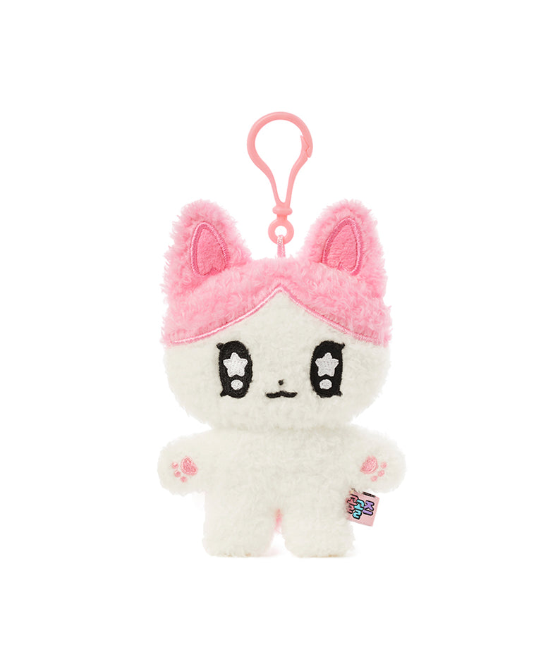 KAKAO FRIENDS - Porte-cles Peluche - Detail 11