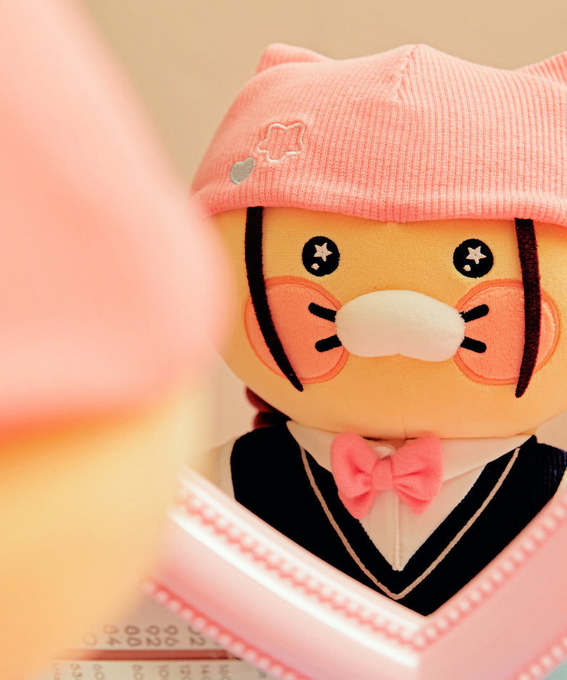 KAKAO FRIENDS - Peluche Chunsik