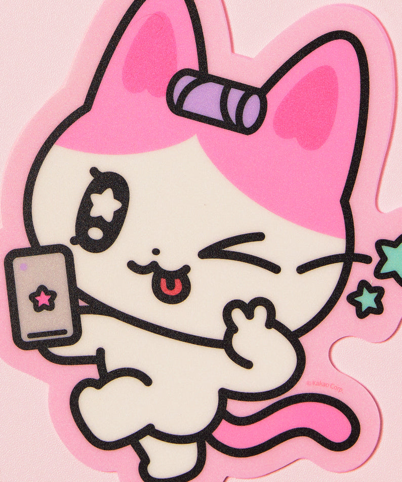 KAKAO FRIENDS - Tapis de Souris