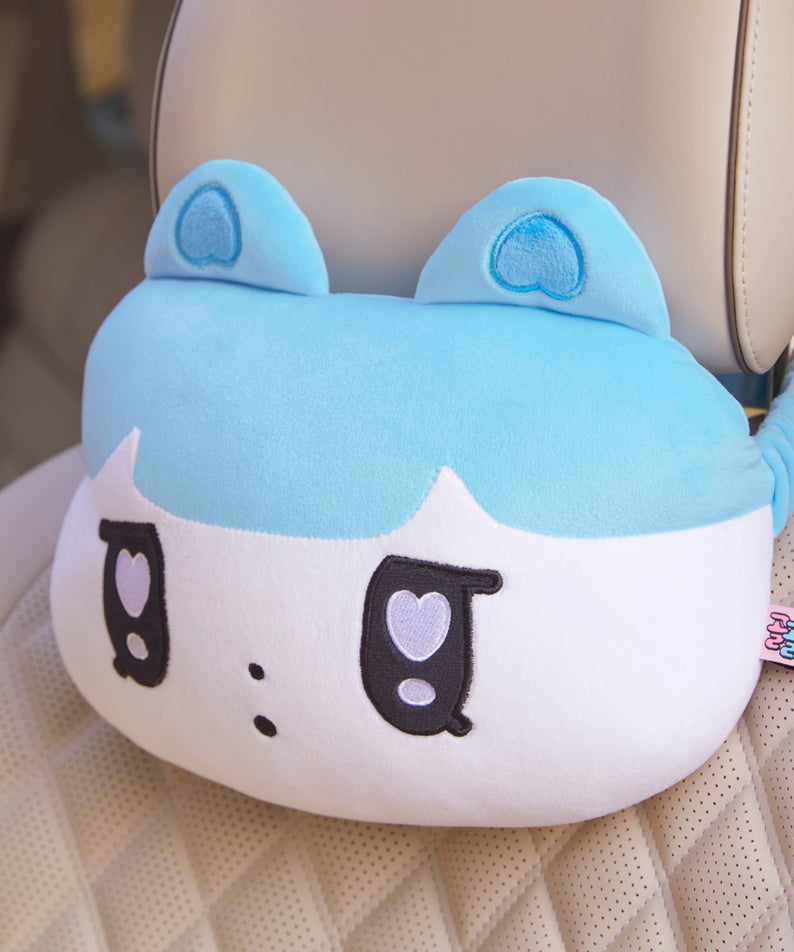 KAKAO FRIENDS - Voiture Coussin