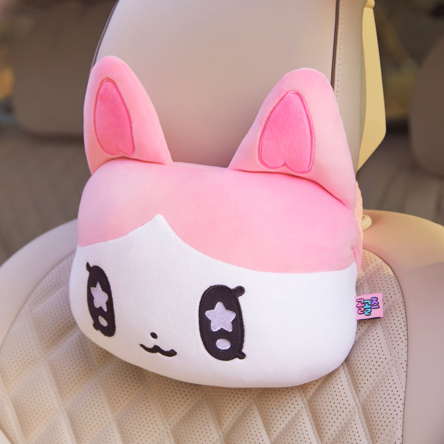 KAKAO FRIENDS - Voiture Coussin