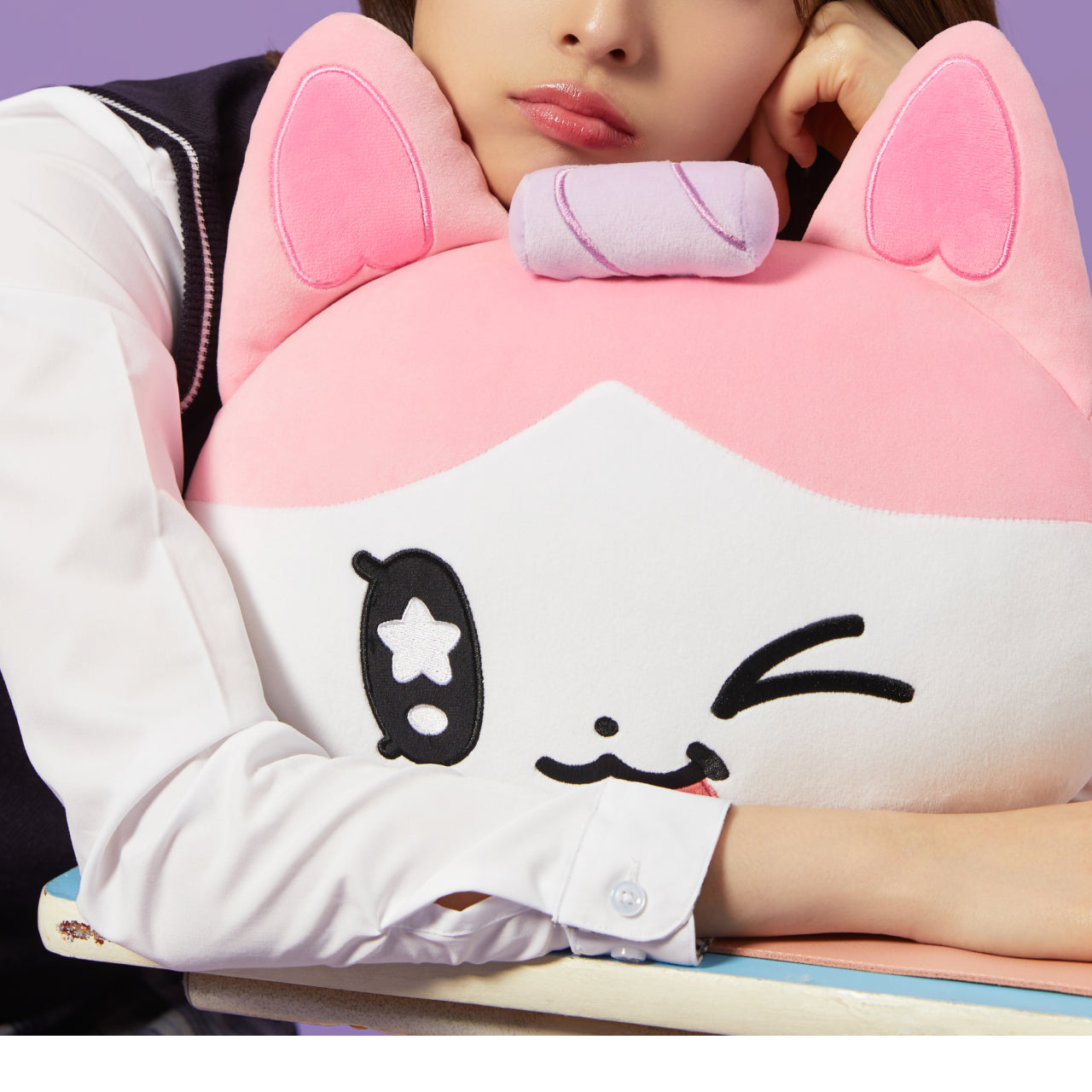 KAKAO FRIENDS - Coussin