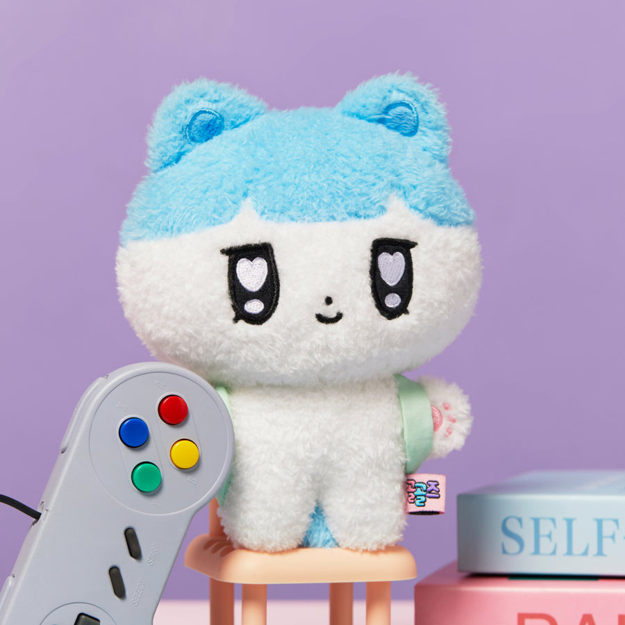 KAKAO FRIENDS - (OOTD) Sac a Dos Peluche