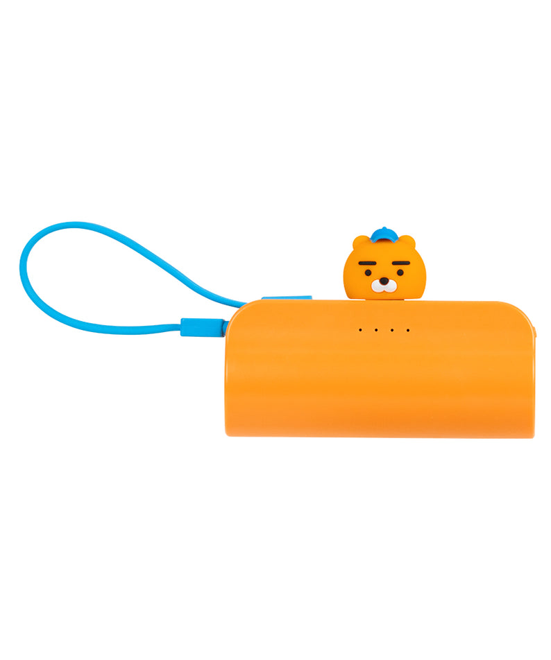 KAKAO FRIENDS - Casquette Batterie Externe Ryan - Detail 10