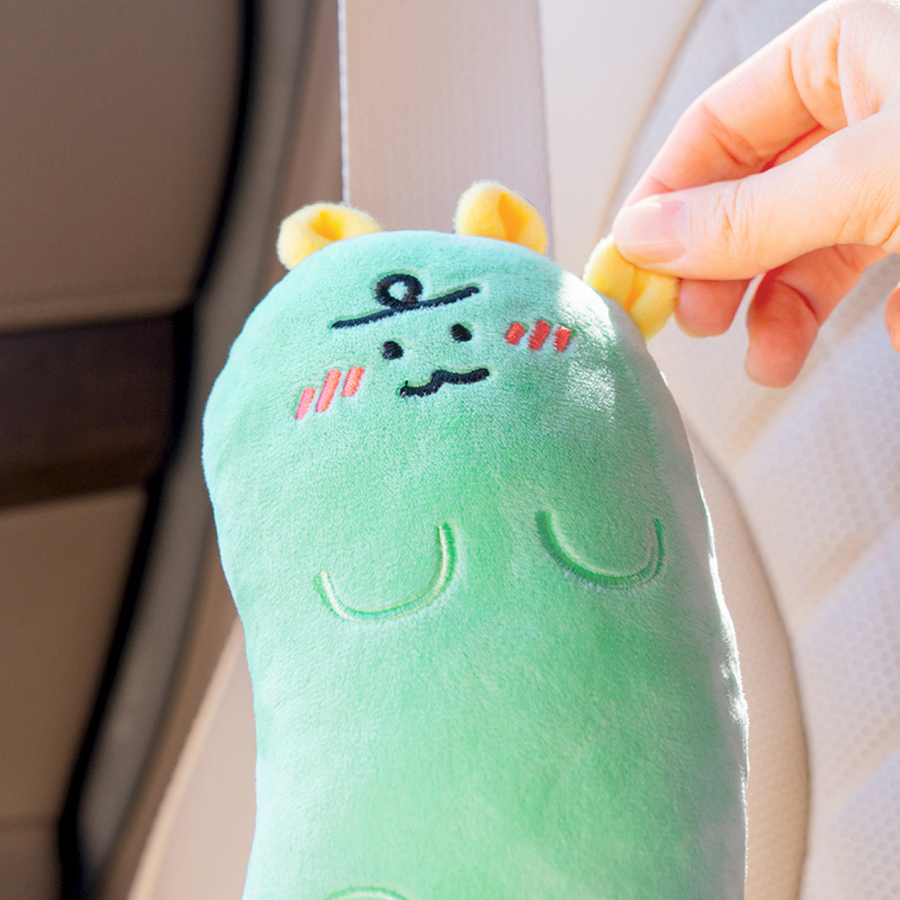 KAKAO FRIENDS - Voiture Jordy