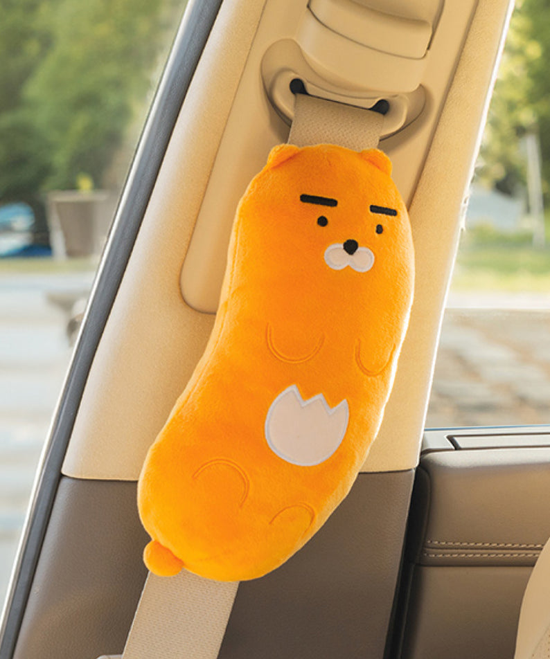 KAKAO FRIENDS - Voiture Ryan