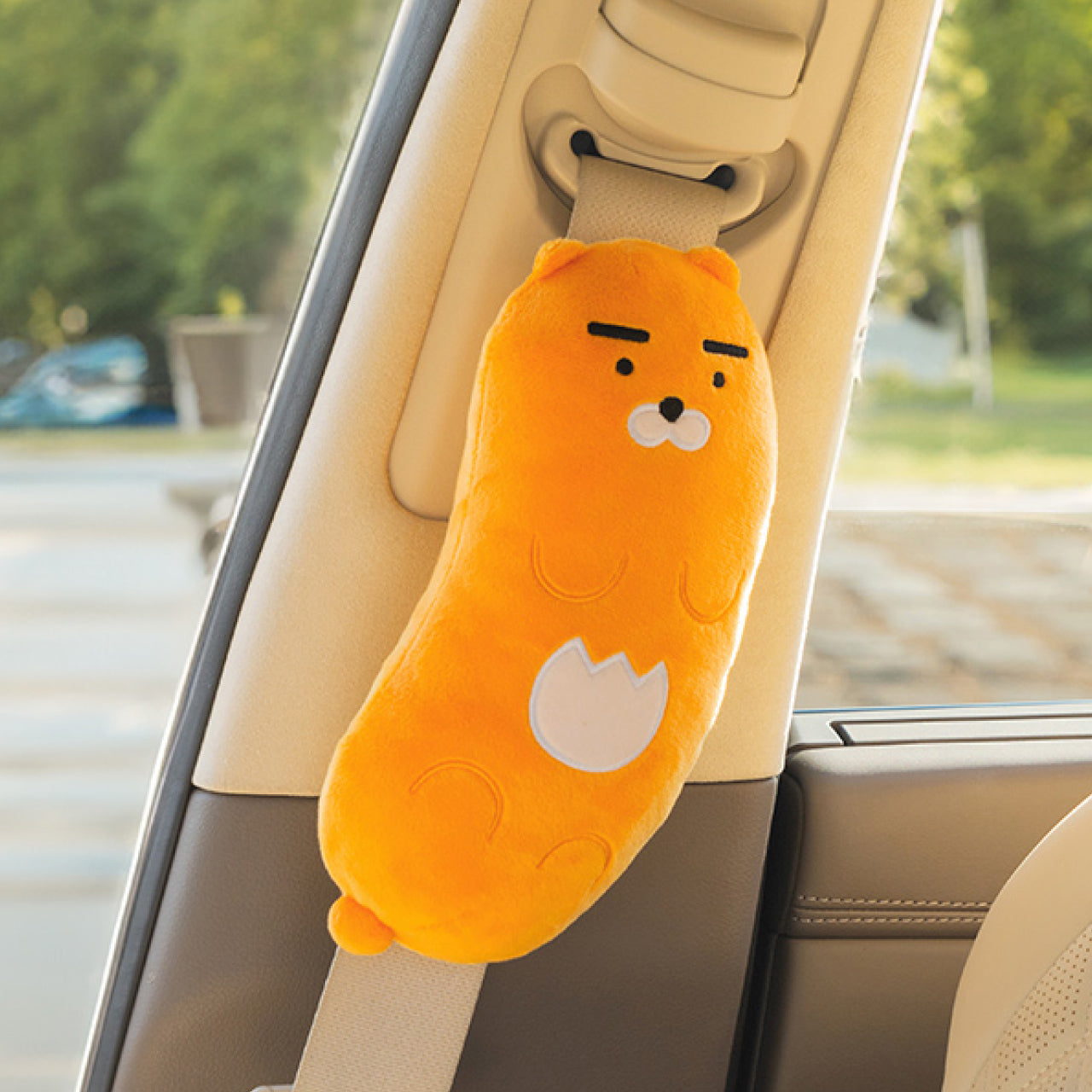 KAKAO FRIENDS - Voiture Ryan
