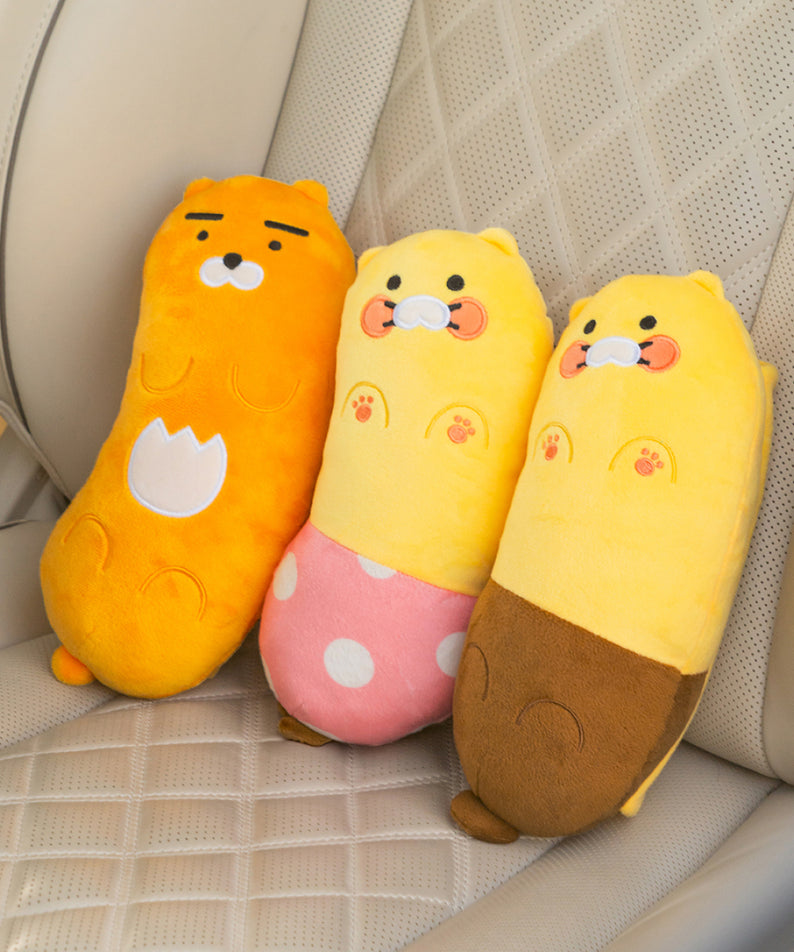 KAKAO FRIENDS - Voiture Ryan