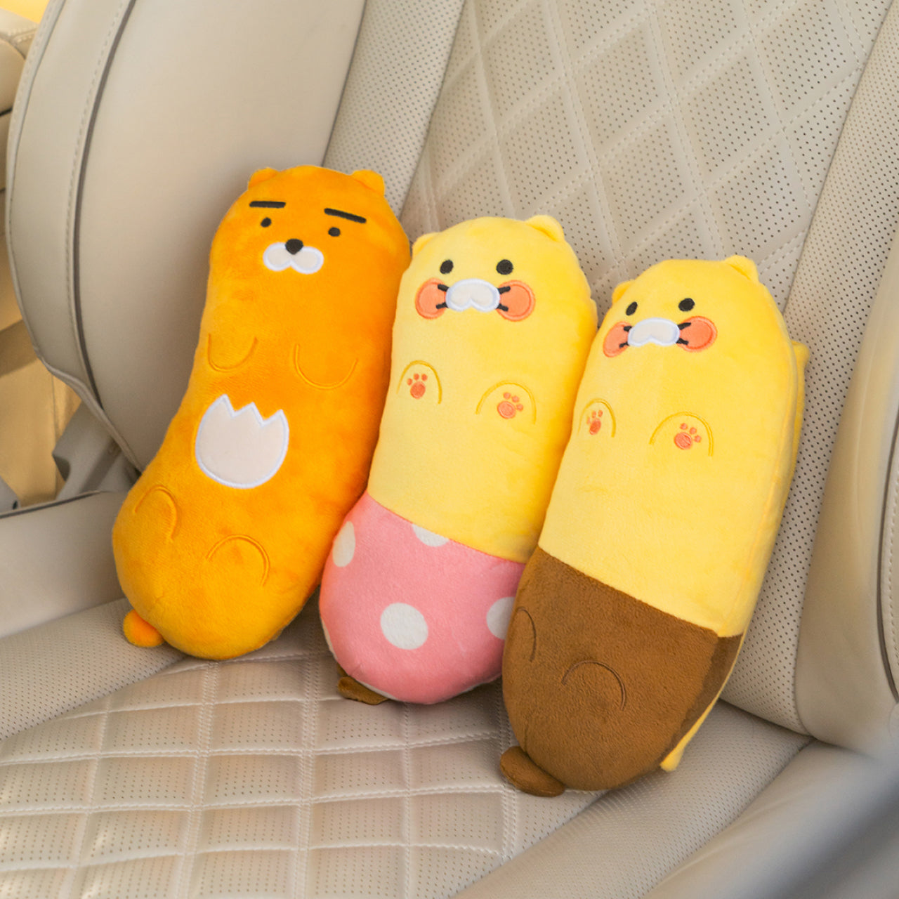 KAKAO FRIENDS - Voiture Ryan
