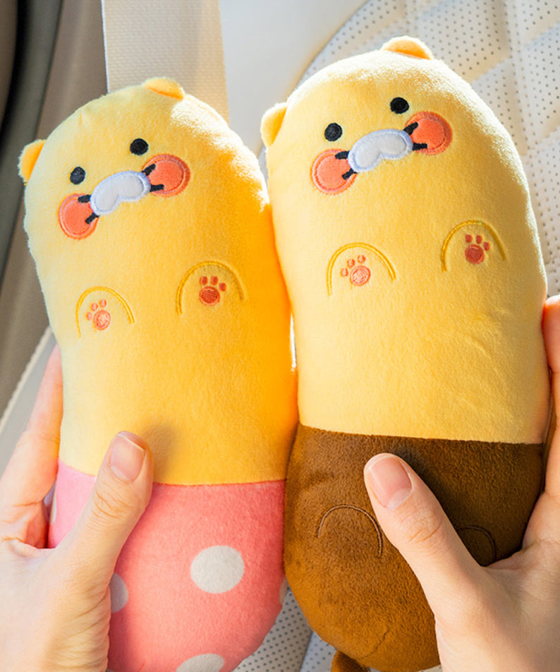 KAKAO FRIENDS - Voiture Chunsik Pyjama