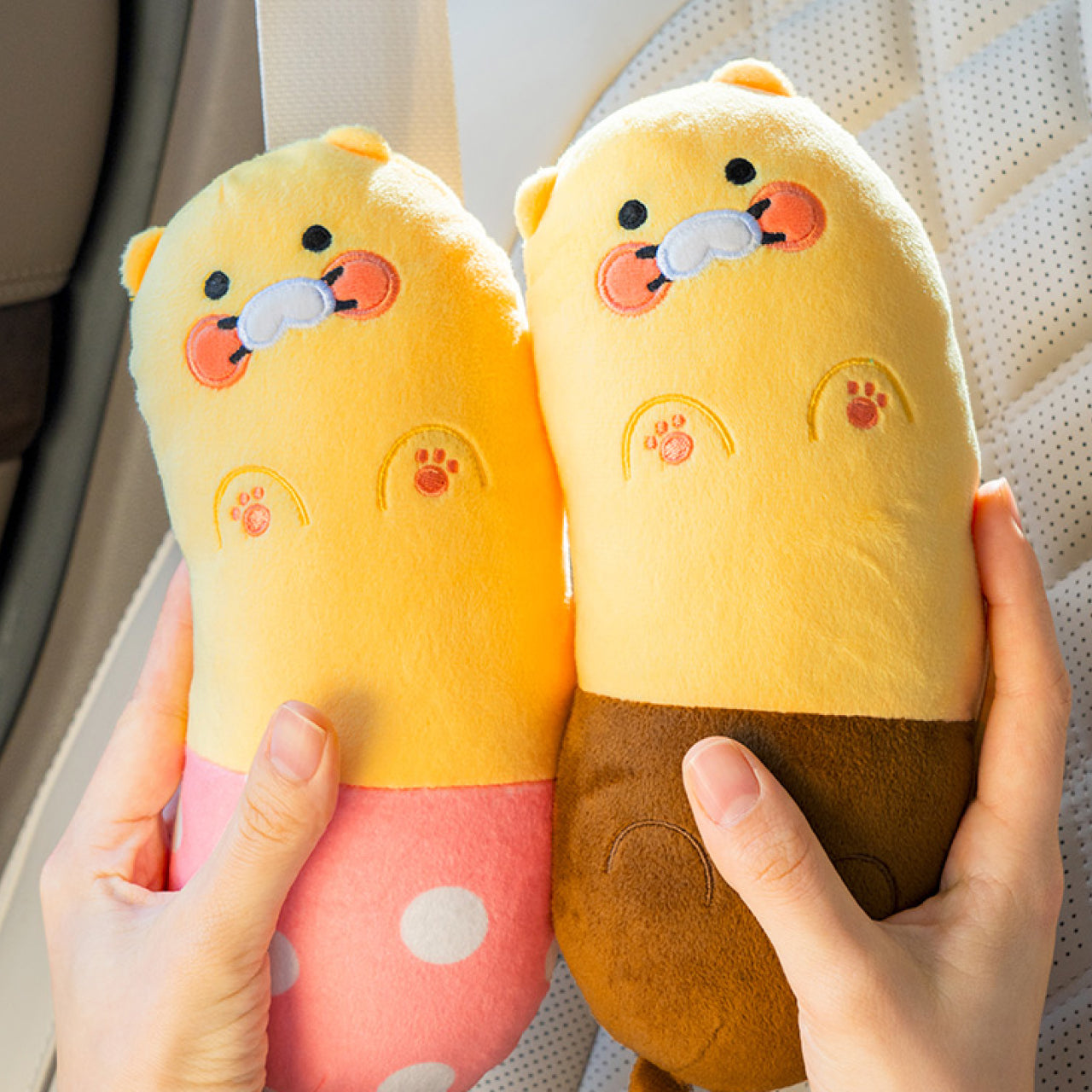 KAKAO FRIENDS - Voiture Chunsik Pyjama