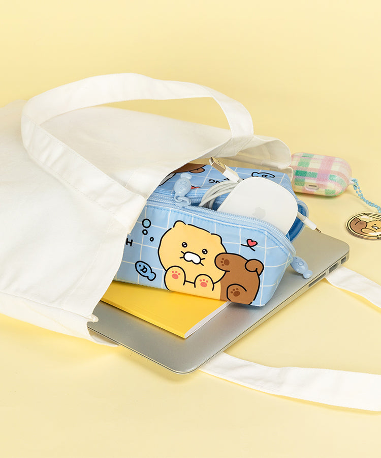 KAKAO FRIENDS - Chunsik Pochette - Detail 11