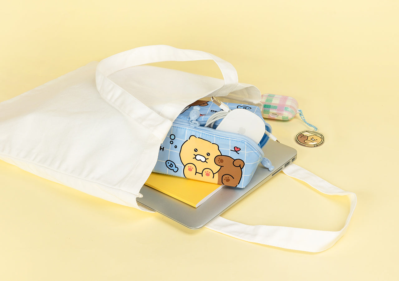 KAKAO FRIENDS - Chunsik Pochette - Detail 11