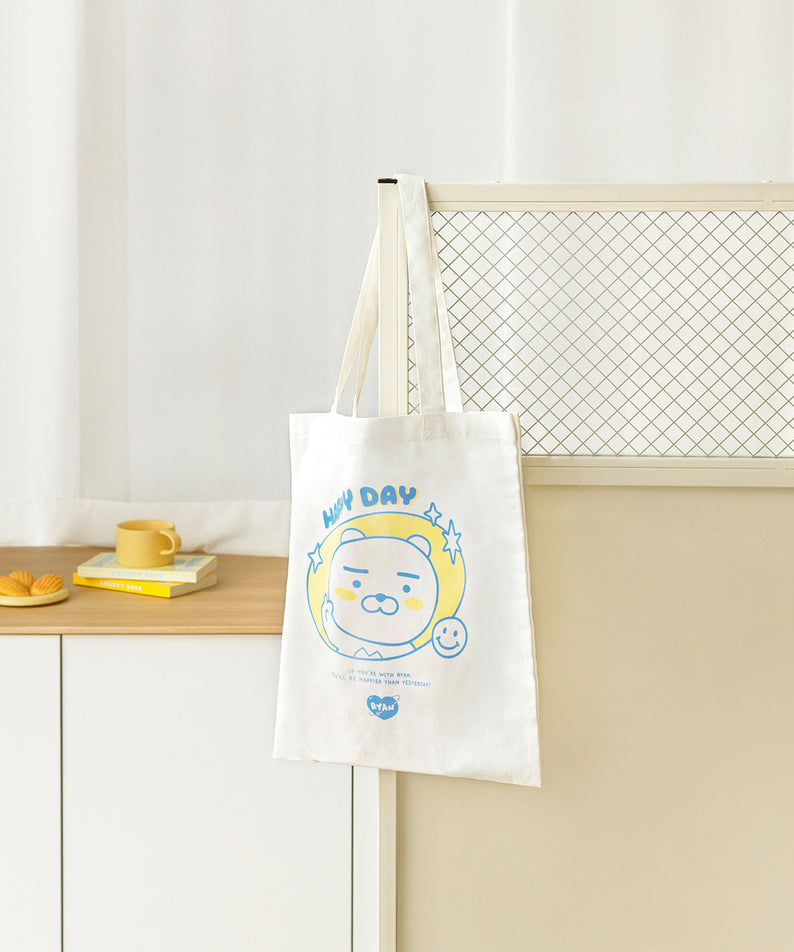KAKAO FRIENDS - Sac Eco Ryan - Detail 9
