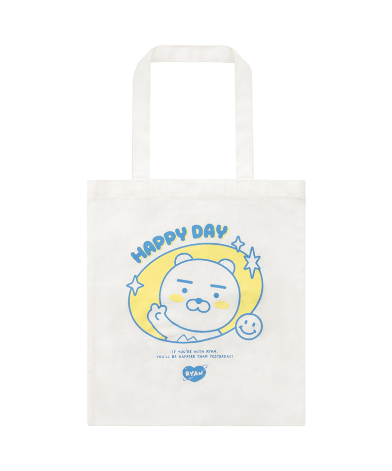 KAKAO FRIENDS - Sac Eco Ryan - Detail 11