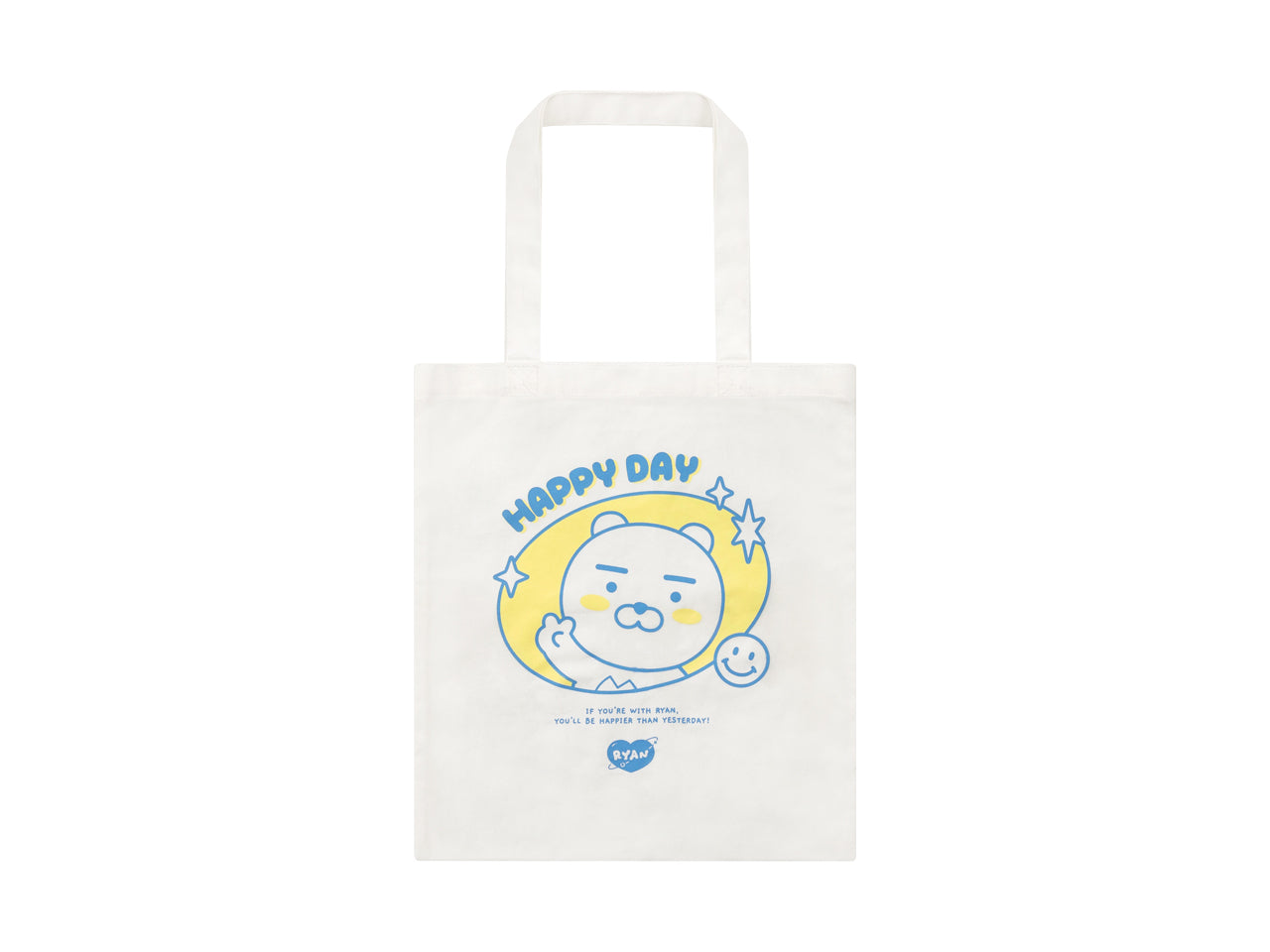 KAKAO FRIENDS - Sac Eco Ryan - Detail 11