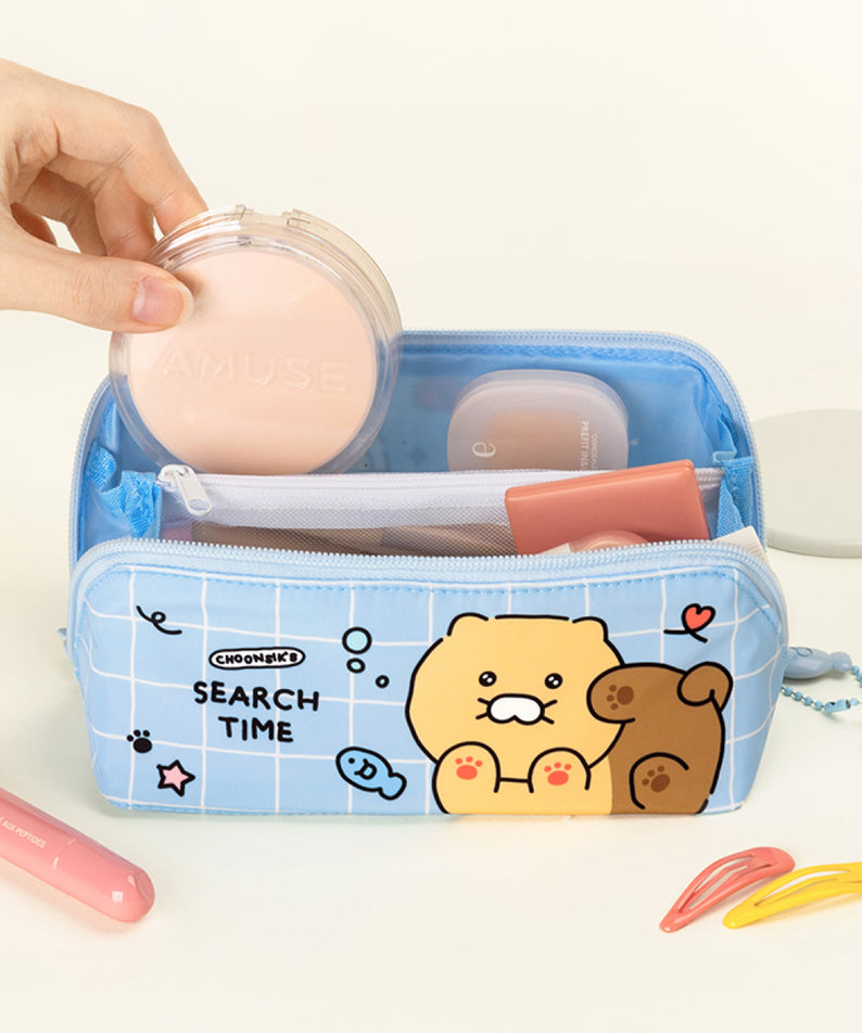 KAKAO FRIENDS - Chunsik Pochette