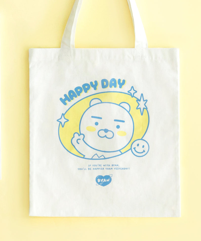 KAKAO FRIENDS - Sac Eco Ryan
