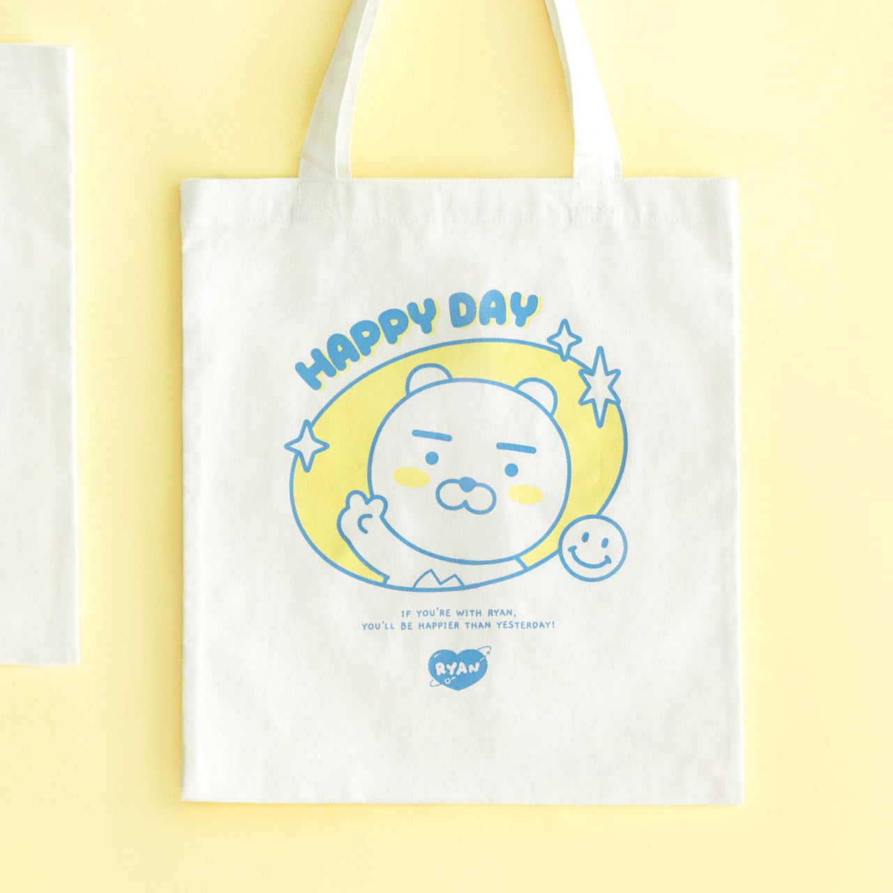 KAKAO FRIENDS - Sac Eco Ryan