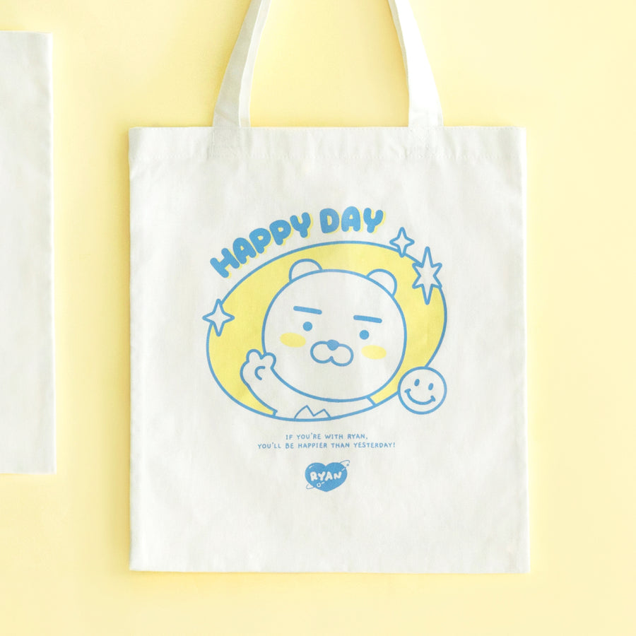 KAKAO FRIENDS - Sac Eco Ryan