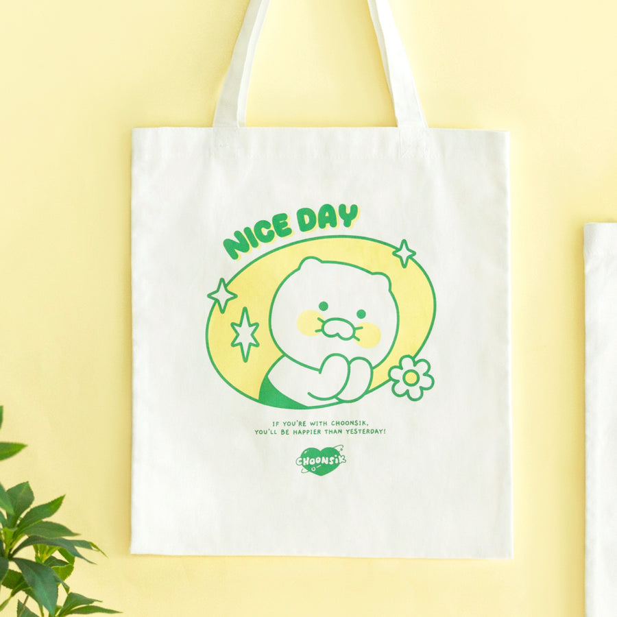 KAKAO FRIENDS - Sac Eco Chunsik