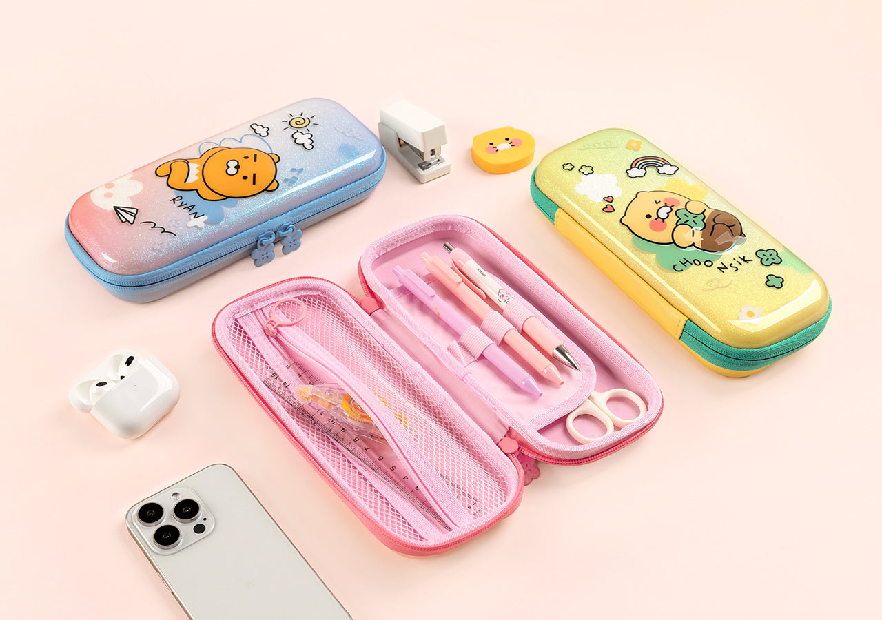 KAKAO FRIENDS - EVA Trousse Apeach - Detail 5