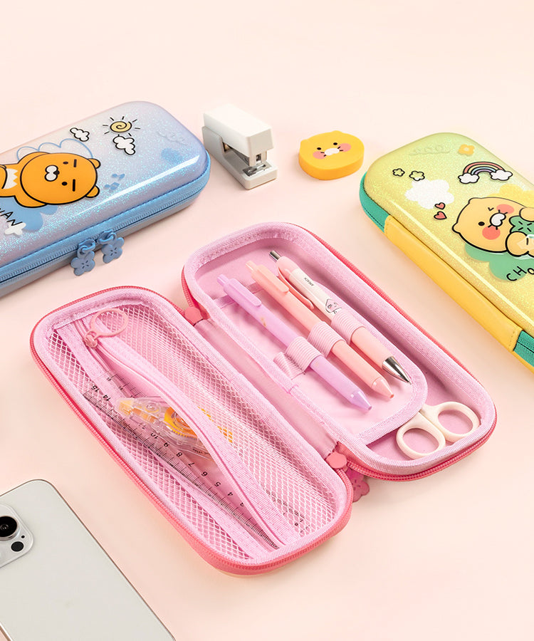 KAKAO FRIENDS - EVA Trousse Apeach - Detail 10
